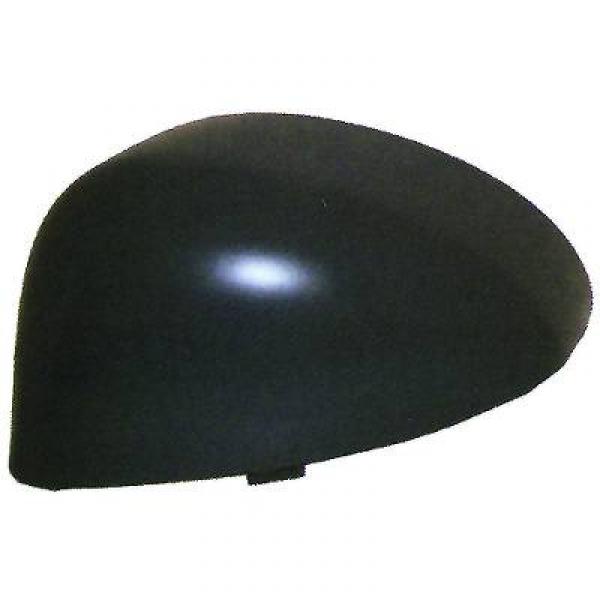 Coquille de rétroviseur gauche, a peindre