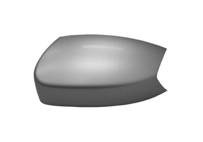 Coquille de rétroviseur gauche, à peindre