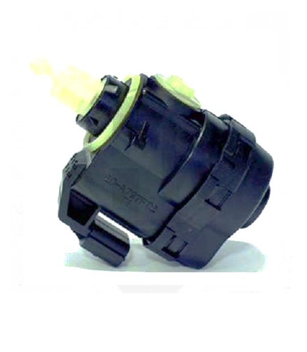 Correcteur de phare avant droit, modèle xénon