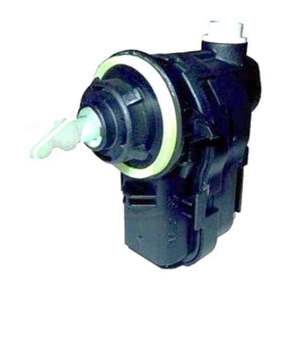 Correcteur de phare avant gauche