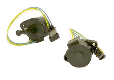 Correcteur de phare avant, électrique, droit ou gauche