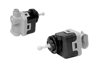 Correcteur de phare avant, électrique, droit ou gauche
