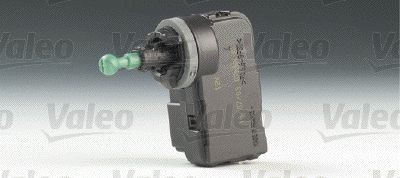 Correcteur de phare avant, électrique, droit ou gauche