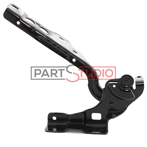 Compas de capot moteur gauche