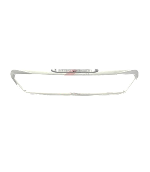 Enjoliveur de calandre, modèle allure/feline