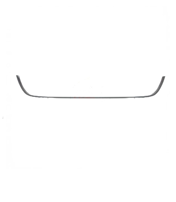 Enjoliveur grille de pare choc avant centrale, noir, modèle 5 portes et break