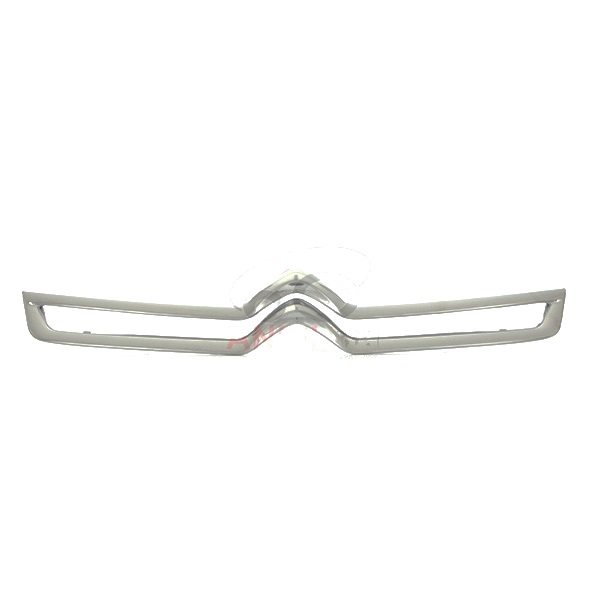 Enjoliveur de monogramme avant