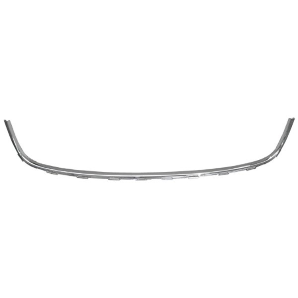 Enjoliveur grille de pare-chocs avant, chrome