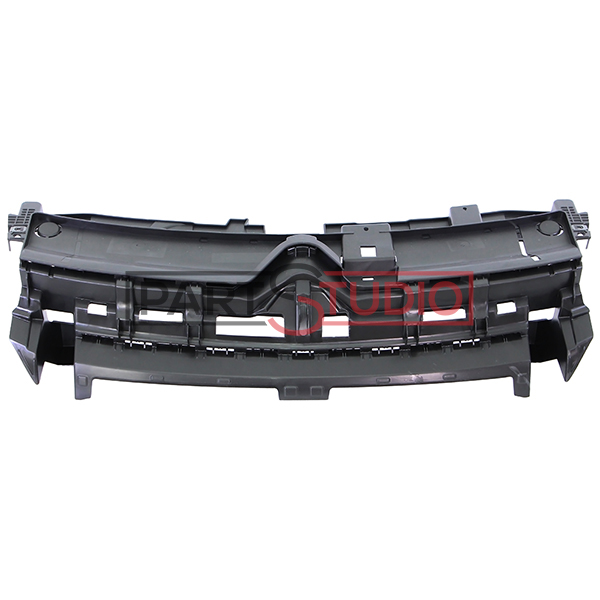 Habillage frontal