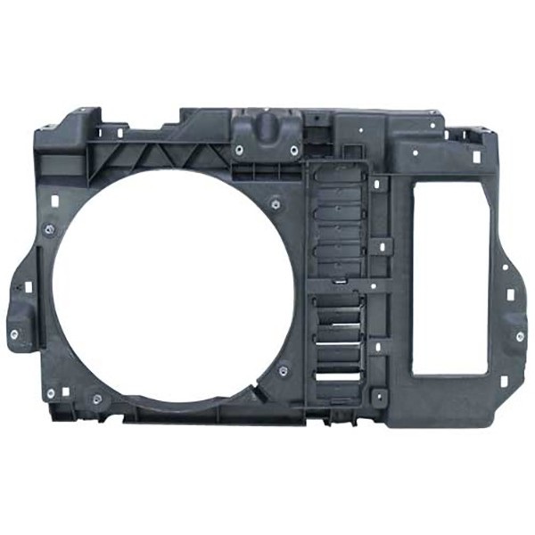 Face avant, modèle diesel, 1.6 - 2.0 hdi