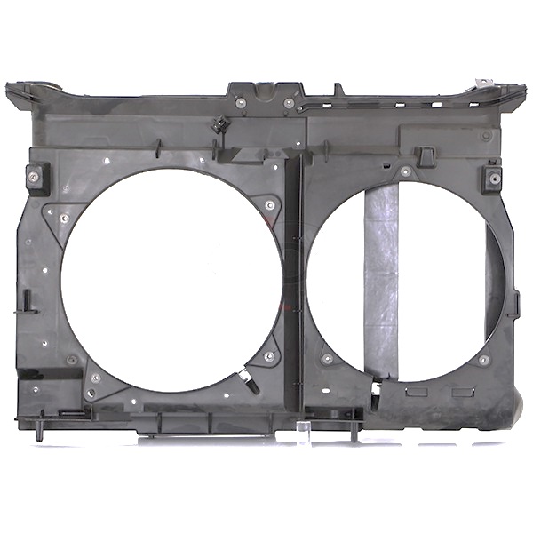 Face avant, modèle diesel, 2.0 - 2.2 hdi