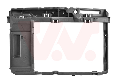 Face avant, modèle 1.2 60Kw
