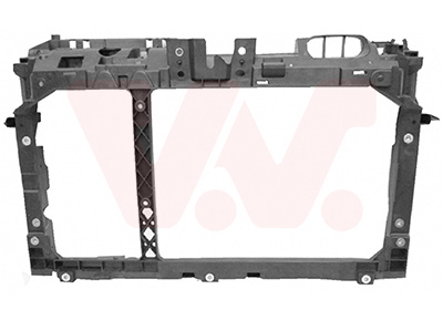 Face avant, 1.0 Ecoboost / 1.6 tdci