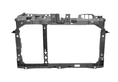 Face avant, modèle 1.0 Ecoboost 100/125 et 1.6 Tdci