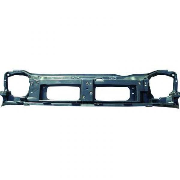 Face avant