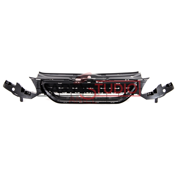 Grille de calandre