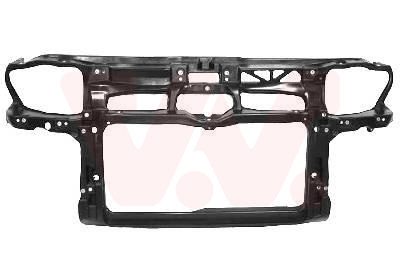 Face avant, sauf modèle Tdi 96Kw/ V5/ VR6, 650 mm
