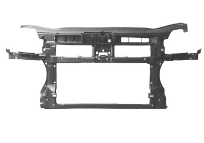 Face avant, modèle 1.4 TSi 90Kw/ 2.0TDI