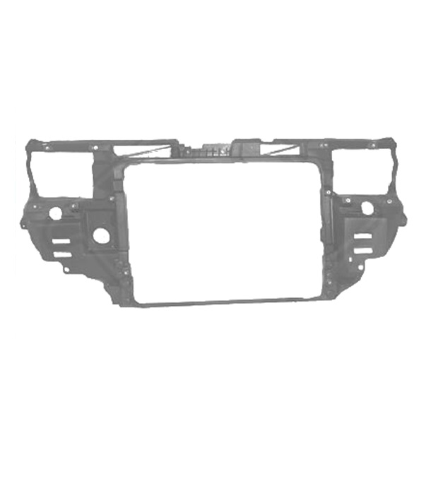 Face avant, modèle diesel, 6 cylindres