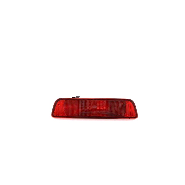 Feu antibrouillard arrière central, modèle qashqai +2