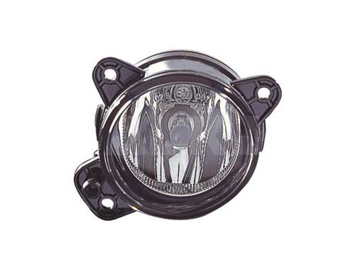 Feu antibrouillard avant gauche, lampe hb4, modèle jusque 07/2004