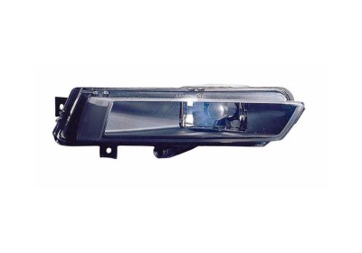 Feu antibrouillard avant gauche, sauf modèle coupé/cabriolet
