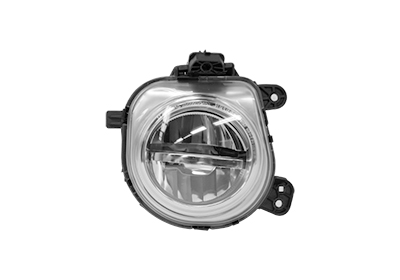 Feu antibrouillard avant droit, led
