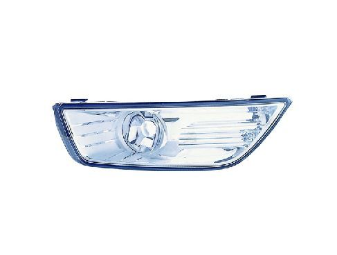 Feu antibrouillard avant droit, lampe h11