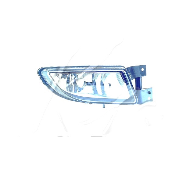 Feu antibrouillard avant gauche