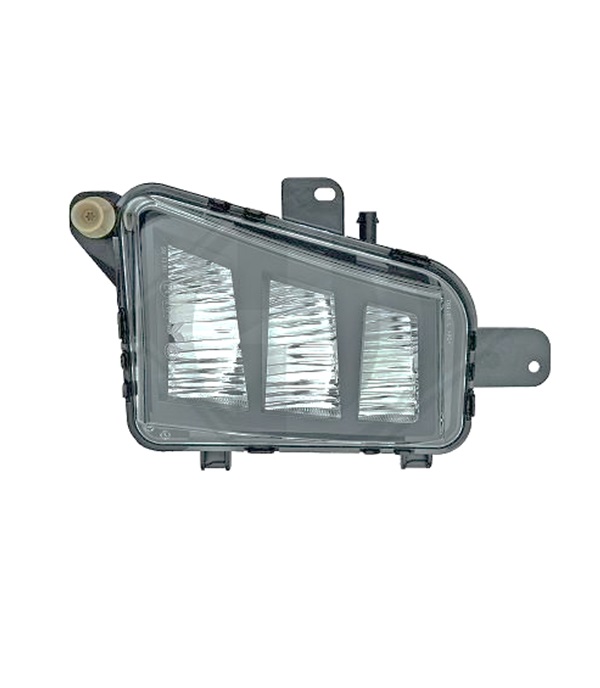 Feu antibrouillard avant gauche, led, modèle avec feu directionnel, lampe h11