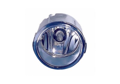 Feu antibrouillard avant, droit ou gauche, lampe h8