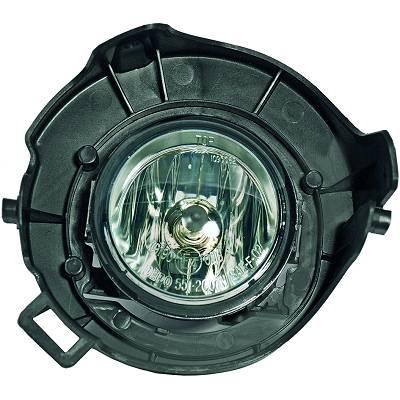 Feu antibrouillard avant gauche, lampe h11