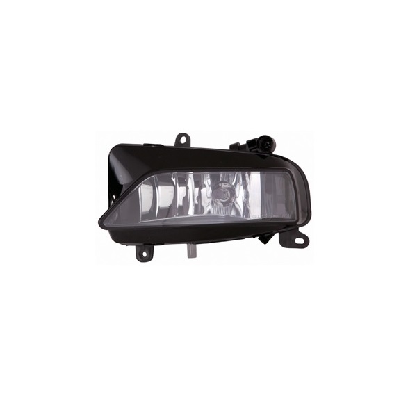 Feu antibrouillard avant gauche, modèle s5/s-line