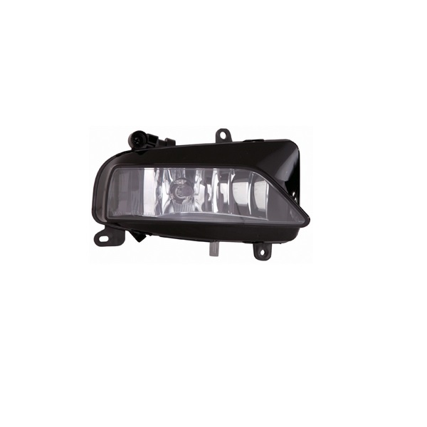 Feu antibrouillard avant droit, modèle s5/s-line