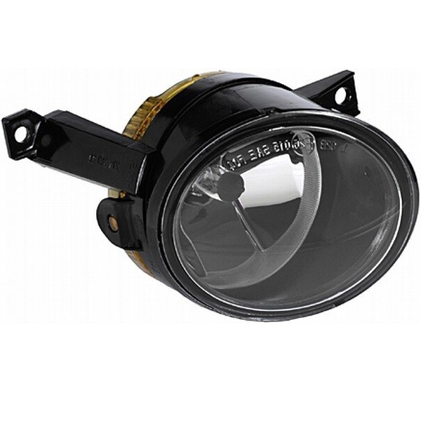 Feu antibrouillard avant gauche, lampe hb4, modèle à partir de 02/2005