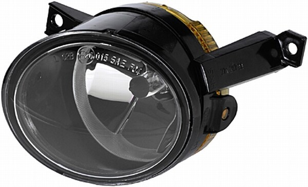 Feu antibrouillard avant droit, lampe hb4, modèle à partir de 02/2005