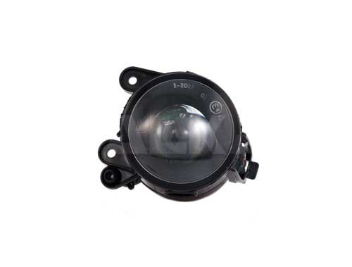 Feu antibrouillard avant droit, lampe h11, modèle jusque 10/2004