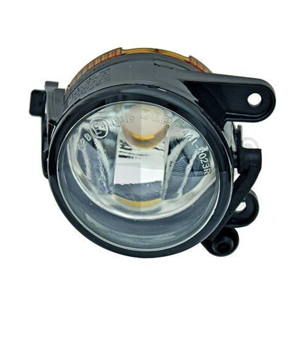 Feu antibrouillard avant gauche, lampe hb4, modèle à partir de 11/2004