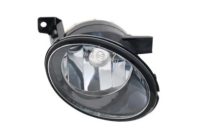 Feu antibrouillard avant droit, lampe hb4
