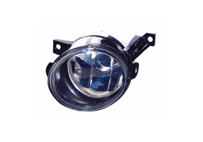 Feu antibrouillard avant droit, lampe hb4