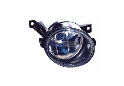 Feu antibrouillard avant gauche, lampe hb4