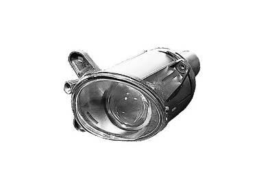 Feu antibrouillard avant droit, lampe h3