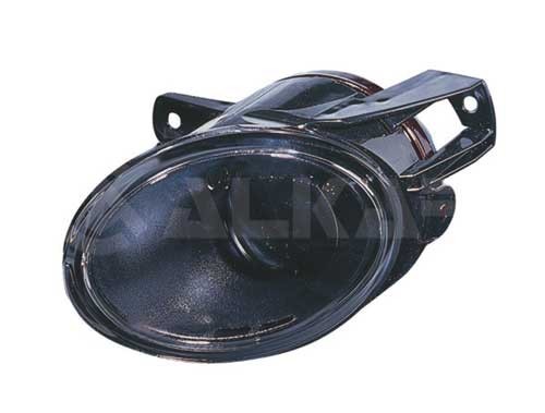 Feu antibrouillard avant gauche, lampe h11
