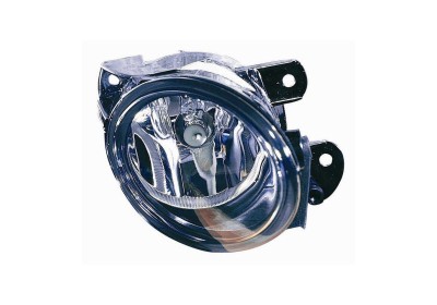 Feu antibrouillard avant droit, lampe hb4