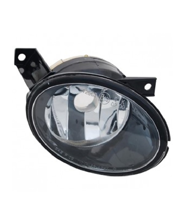 Feu antibrouillard avant droit, lampe hb4, modèle à partir de 06/2008