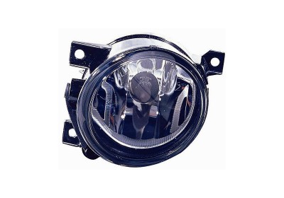 Feu antibrouillard avant gauche, lampe hb4