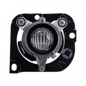 Feu antibrouillard avant, gauche, sauf model abarth