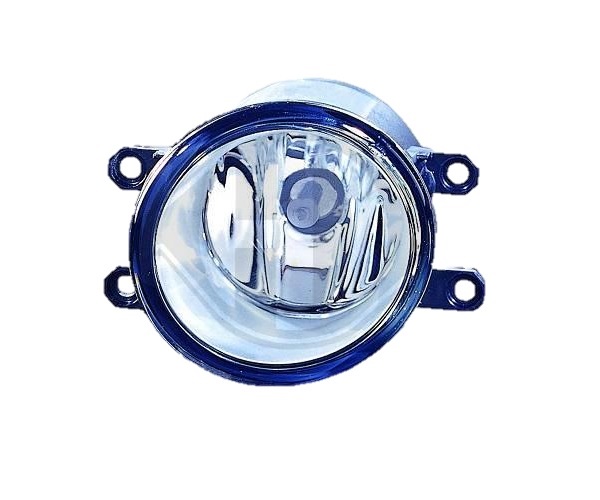 Feu antibrouillard avant gauche