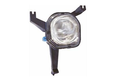 Feu antibrouillard avant gauche, modèle sport, modèle a partir de 06/1999