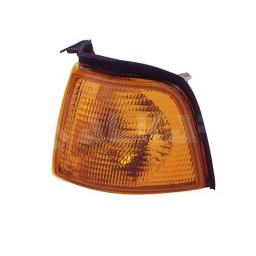 Feu clignotant avant droit, orange